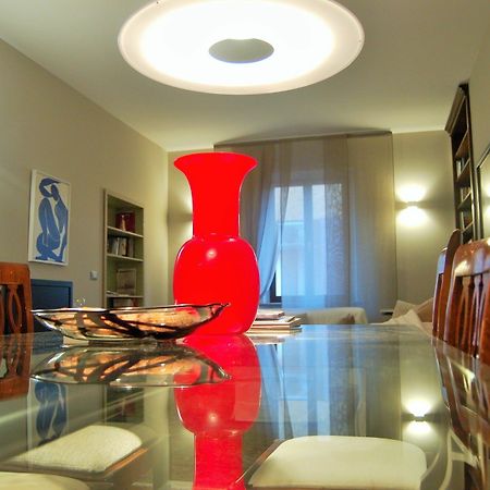 Homebo La Finestrella Apartment Bologna Exterior foto