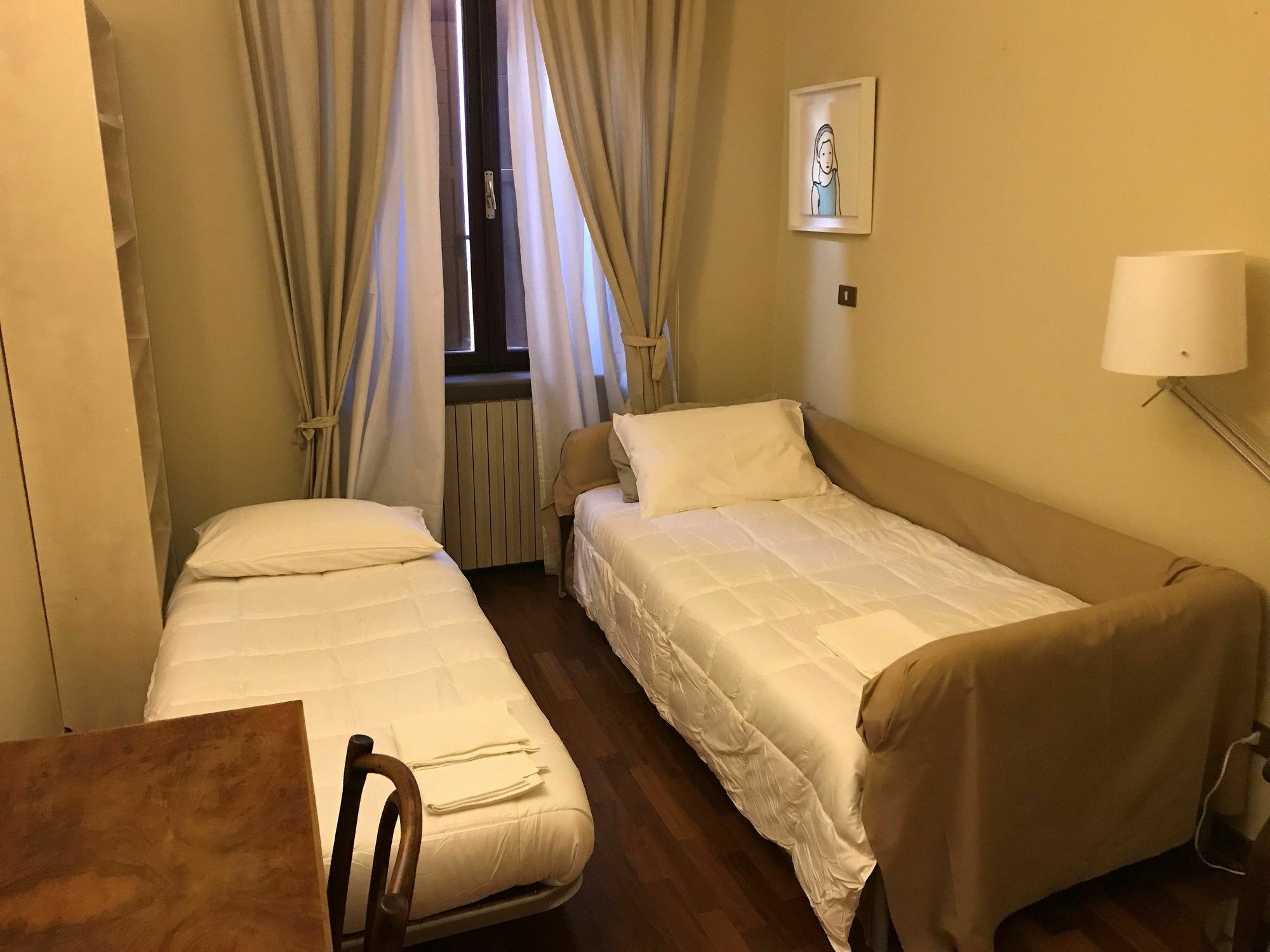 Homebo La Finestrella Apartment Bologna Exterior foto